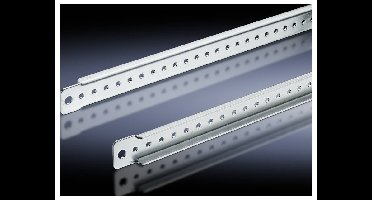Rittal 4696000 TS-MONTAGESTEIGER, VOOR VX, TS, VX SE, TP, voor buitenmontagevlak: voor B/T: 600 mm, L: 540 mm 1 set(s)