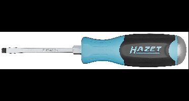 Hazet 811S-45 Werkplaats Platte schroevendraaier Kopbreedte: 4.5 mm Koplengte: 75 mm