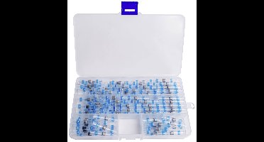 Brüder Mannesmann M13065 Aansluiting Doorzichtig 1 stuk(s) Package