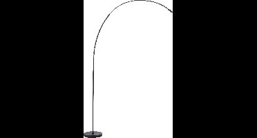 Brilliant Bow G70611/06 Staande lamp LED 14 W Zwart