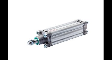 IMI NORGREN PRA/802063/M/160 Sluitcilinder 1 stuk(s)