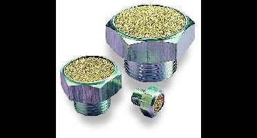 IMI NORGREN M/1518 Persluchtfilter 10 bar