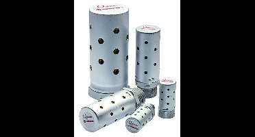 IMI NORGREN Overdruk uitlaat MB002B 20 bar Aluminium legering 1 stuk(s)