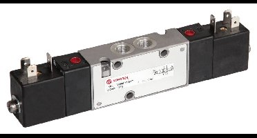IMI NORGREN Directionele klep V60A513A-A2000 2 tot 10 bar 1 stuk(s)