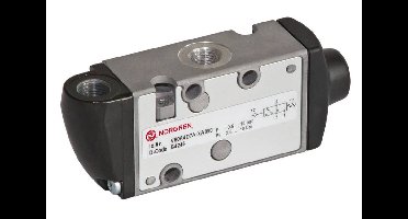 IMI NORGREN Directionele klep V61B4DDA-XA020 -0.9 tot 10 bar 1 stuk(s)