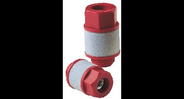 IMI NORGREN Reservespoelen T20C3800 0 tot 10 bar 1 stuk(s)