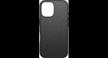 Otterbox Symmetry Backcover Apple iPhone 16 Zwart MagSafe compatible