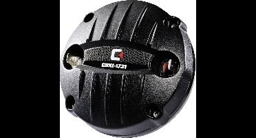 Monacor CDX1-1731/8 PA-hoorn-driver Belastbaarheid RMS=40 W 8 Ω