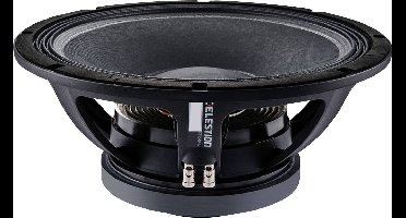 Monacor CF1540HD/8 15 inch PA-basluidspreker 1200 W 8 Ω