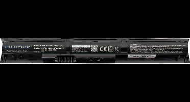 ipc-computer VI04 REPLACE VI04 REPLACE Laptopaccu 14.8 V 3400 mAh HP