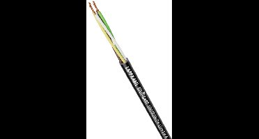 LAPP 1030239/100 Datakabel UNITRONIC® LiYY Zwart 100 m