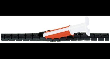 LAPP 61830320 Kabelslang Zwart 30 m