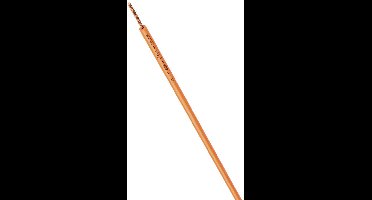 LAPP 4515091/100 Enkele ader 1 x 0.5 mm² Oranje 100 m