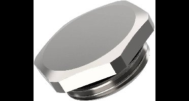LAPP SKINDICHT® BL-M 6kt. 16x1,5 +O-RING Blindstoppen 50 stuk(s)