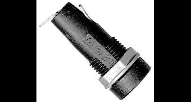 ESKA Zekeringhouder (auto) Buiszekering 5 x 20 mm 10 A 1 stuk(s)