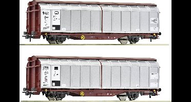 Roco 6600111 Bagagerijtuig DC