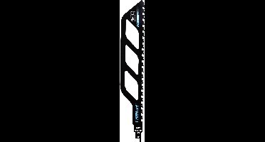 FRITZFURT 1801-3022 Zaagbladlengte 304 mm 1 stuk(s)