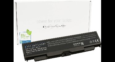 ipc-computer Akku LE T440P-68-3S2P REPLACE LE T440P-68-3S2P REPLACE Laptopaccu 10.80 V 5200 mAh IPC-Computer