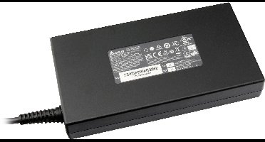 Delta Electronics Netzteil ADP-230JB DA Laptop netvoeding 230 W 19 V 11 A