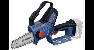 Bosch Professional GKE 18V-15 06008D7000 Accu-snoeizaag 18 V