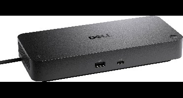 Dell SD25 USB-C dockingstation Geschikt voor merk (dockingstation): Universeel