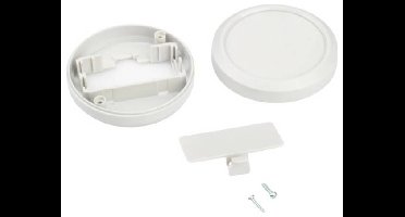 Supertronic PH043G-S Universele behuizing 22 1 stuk(s)
