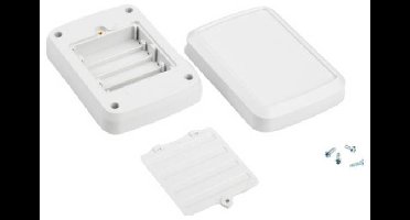 Supertronic PH048G-S Universele behuizing 114 x 82 x 37 1 stuk(s)
