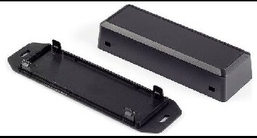 Supertronic PM026N-S Wandbehuizing 150 x 43 x 28 1 stuk(s)