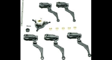 FliteZone MD500 (B) Reserveonderdeel