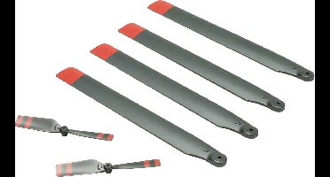 FliteZone MD500E Swiss Reserveonderdeel