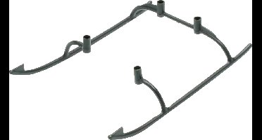 FliteZone UH1-D Reserveonderdeel