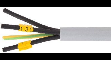 LAPP 61820150 MARKIERHÜLSE PA 2/Y Markeerhuls 100 stuk(s)