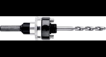 Metabo 628866000 Adapter voor gatzagen 1 stuk(s)