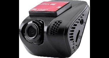 Midland Street Guardian One Dashcam Kijkhoek horizontaal (max.): 120 ° 5 V Automatische start