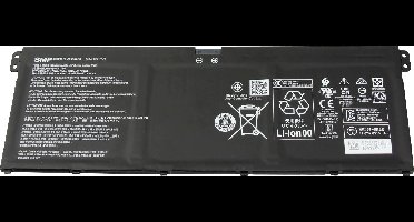 Acer Akku KT.00307.013 KT.00307.013 Laptopaccu 11.67 V 6421 mAh Acer