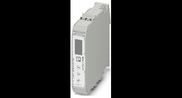 Phoenix Contact 1119403 MACX-TR-1T-POFF Tijdrelais Uitschakelvertraging 1 stuk(s)