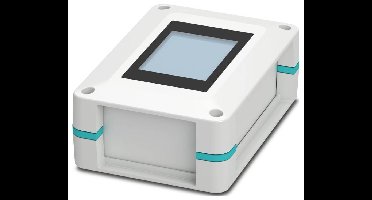Phoenix Contact UCS 125-87-F-GD-D2,4-TRG 7035 1 stuk(s)