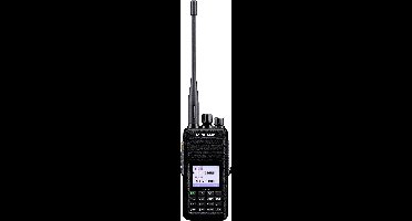 Midland Midland CT990-EBR Amateurfunkgerät, 10W Dualband C1339.02 Portofoon voor zendamateurs