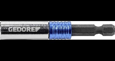 Gedore Bithalter Magnetische bithouder 67 mm 1/4 (6.3 mm)