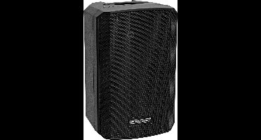 Omnitronic VFM-208AP MK2 Actieve PA-speaker 8 inch 80 W 1 stuk(s)