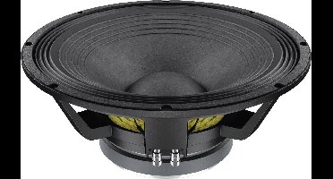 Lavoce WXF15.400 15 inch Woofer 8 Ω