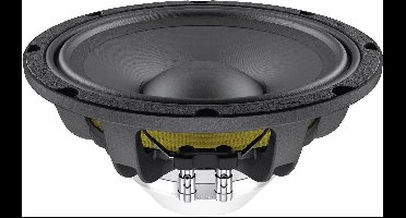 Lavoce WAN102.50LD 10 inch 25.4 cm Woofer 300 W 8 Ω