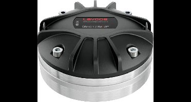 Lavoce DN10.172M Hogetoon-driver 8 Ω