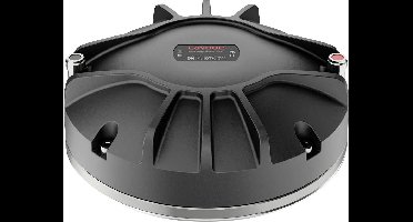 Lavoce DN14.40TK Hogetoon-driver 8 Ω