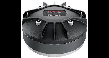 Lavoce DF10.142LM Hogetoon-driver 8 Ω