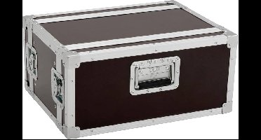 Roadinger Rack PRO 19 inch rack 5 HE