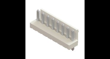 MPE Garry 580-3-004-0-T-BS0 Male connector 1 stuk(s)