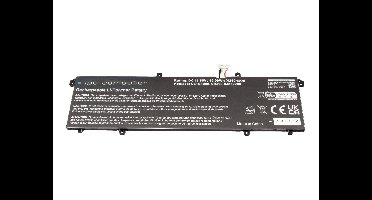 ipc-computer Akku 0B200-03580200 REPLACE 0B200-03580200 REPLACE Laptopaccu 11.55 V 4250 mAh IPC-Computer