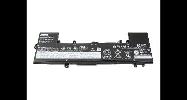 Lenovo Akku 5B11M51938 5B11M51938 Laptopaccu 15.08 V 5040 mAh Lenovo