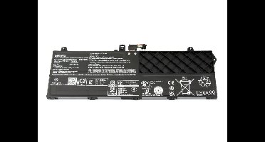 Lenovo Akku 5B11M90132 5B11M90132 Laptopaccu 11.70 V 3510 mAh Lenovo